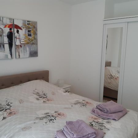 Le Carre Des Fleurs Apartment Strasbourg Ngoại thất bức ảnh
